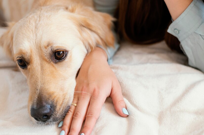 CBD for Pets with Anxiety: Calming Nervous Animals