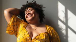 Body Positivity and Fashion: Embracing Inclusivity in the Industry