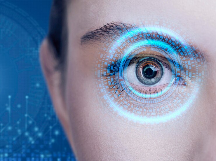 How CBD May Protect Your Eyesight