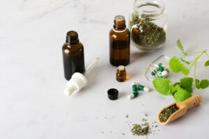 Comparing the Safety Profiles of CBD and Traditional Medications