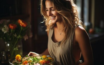 Mindful Eating: Cultivating a Healthier Relationship with Food