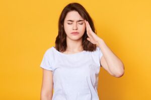 CBD for Headaches and Migraines: Finding Natural Relief