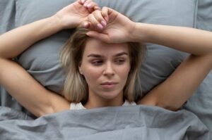 Sleeping Soundly Again: My Experience with CBD for Insomnia