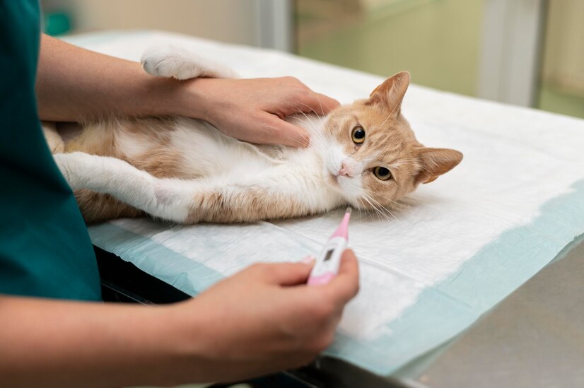 CBD for Pet Inflammation: Reducing Swelling and Discomfort Naturally