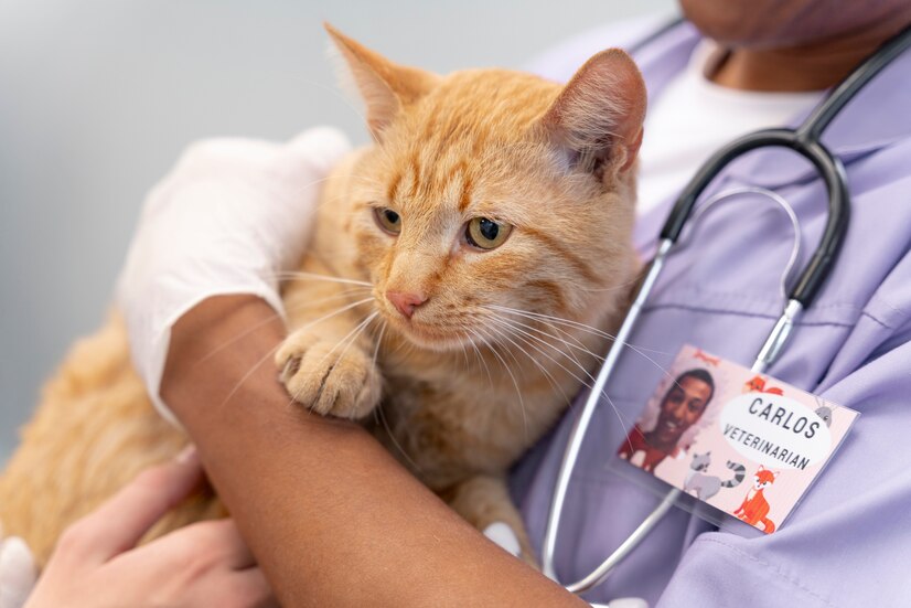 The Best CBD Treats for Anxious Cats: A Natural Solution to Feline Stress