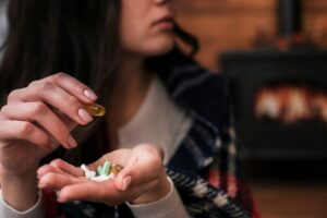 Can CBD Replace Traditional Pain Medications?