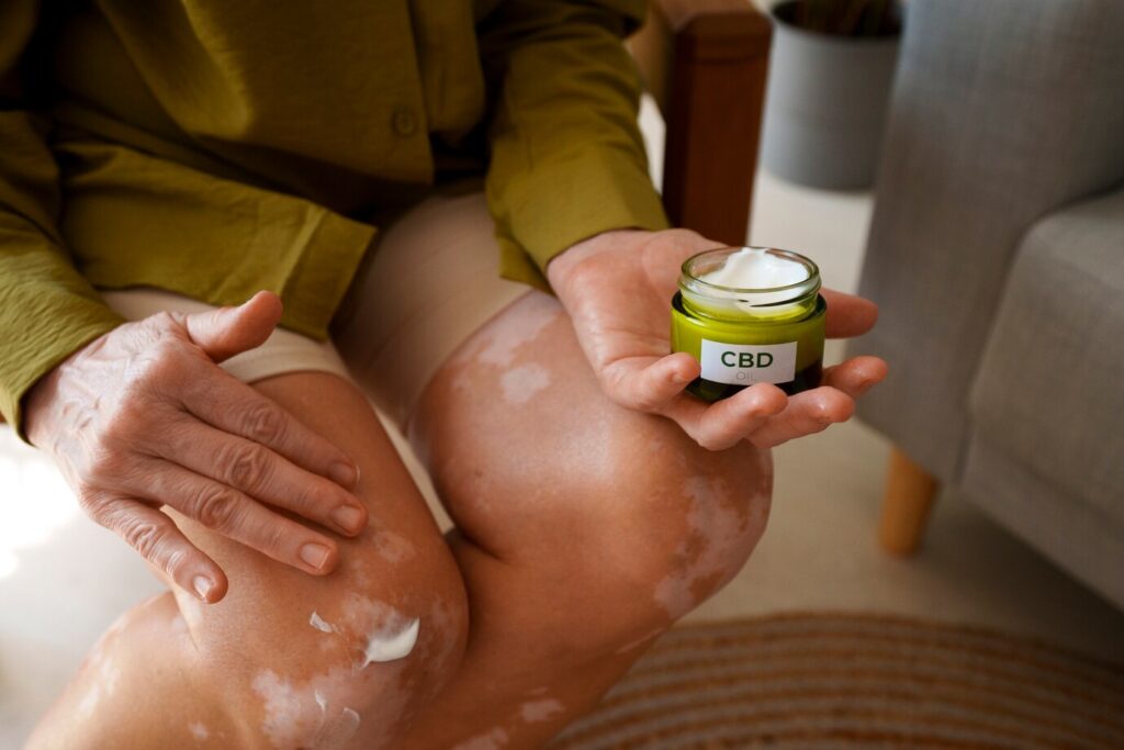 The Benefits of CBD Balm for Sore Muscles