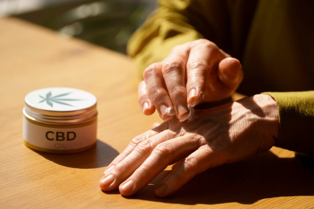 Combining Different CBD Products for Enhanced Effects