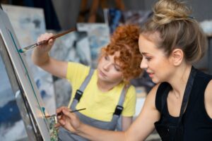 Learning the Art of Time Management and Productivity