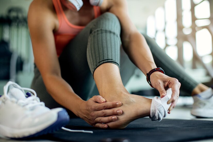 🏃♂️ The Role of CBD in Injury Prevention for Athletes