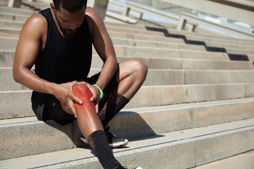 🏃‍♂️ The Role of CBD in Injury Prevention for Athletes