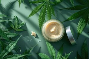 How to Use CBD Cream for Pain Relief