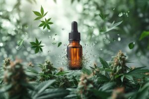 CBD vs THC: Understanding the Key Differences and Effects