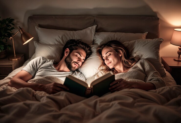 How CBD Has Improved My Sleep Quality and Duration