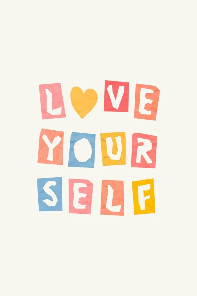 The Power of Positive Affirmations: Rewiring Your Mind for a Better Life