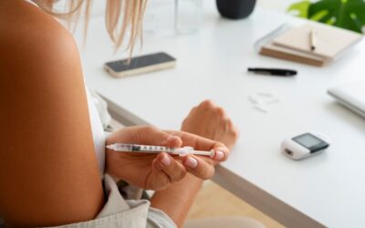 How CBD May Help Prevent Diabetic Complications How CBD May Help Prevent Diabetic Complications
