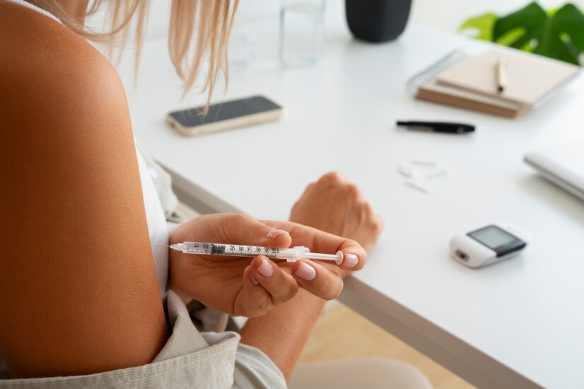 How CBD May Help Prevent Diabetic Complications
