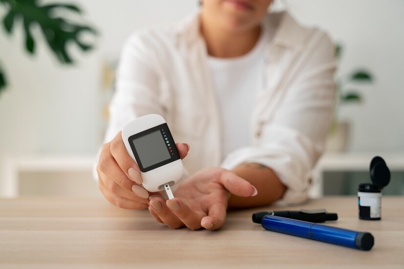 How CBD May Help Prevent Diabetic Complications
