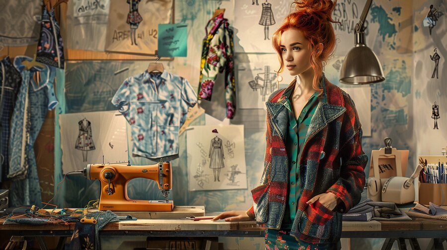 The History of Iconic Fashion Designers and Their Legacies