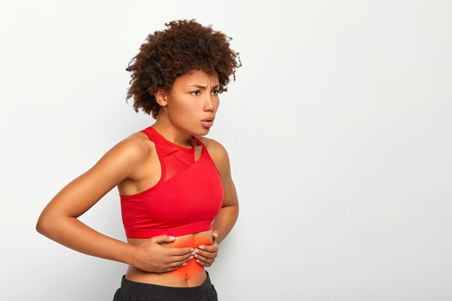 How CBD Can Help Soothe an Upset Stomach