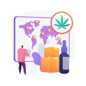 🌱 The Growing Acceptance of CBD in Mainstream Culture