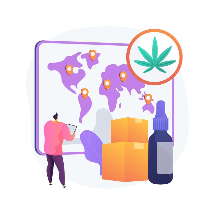 🌱 The Growing Acceptance of CBD in Mainstream Culture