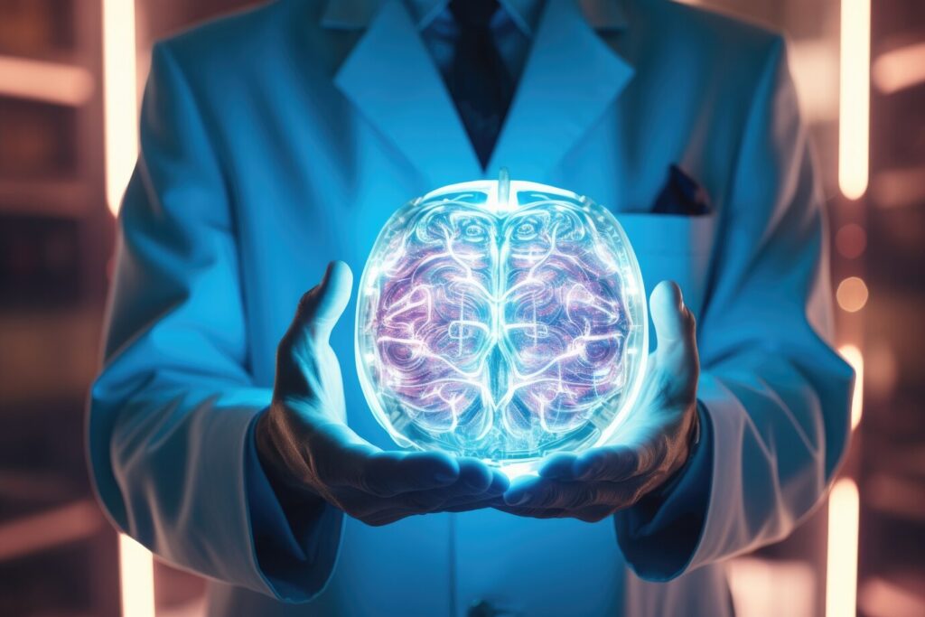 The Potential of CBD for Neurological Disorders