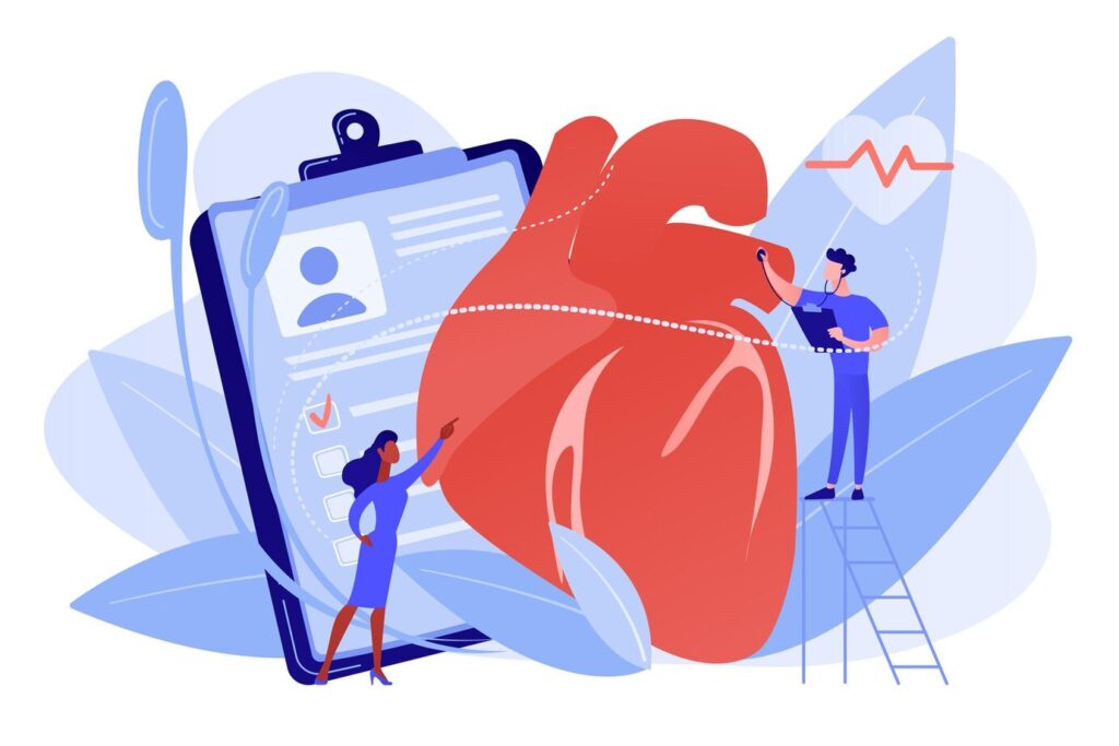 The Potential of CBD for Cardiovascular Health