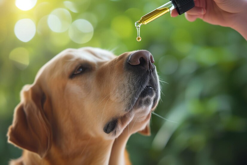 CBD for Pets vs. Traditional Veterinary Medications