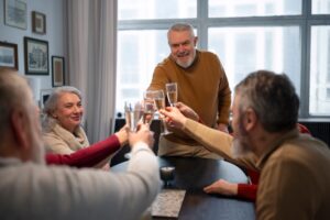 How CBD May Improve Quality of Life for Parkinson's Patients