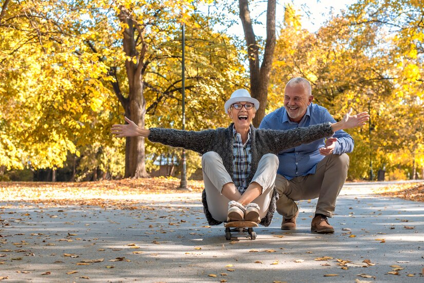 How CBD Can Improve Quality of Life for Seniors