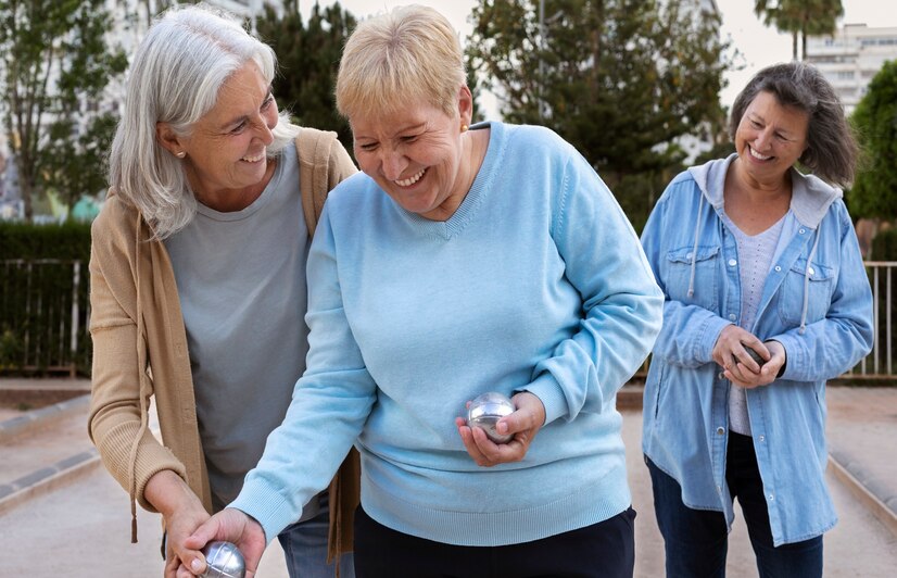 How CBD Can Improve Quality of Life for Seniors