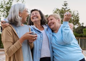 The Benefits of CBD for Senior Citizens