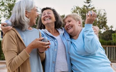 The Benefits of CBD for Senior Citizens The Benefits of CBD for Senior Citizens