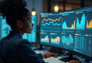 Big Data and Analytics: Harnessing Information for Business and Research