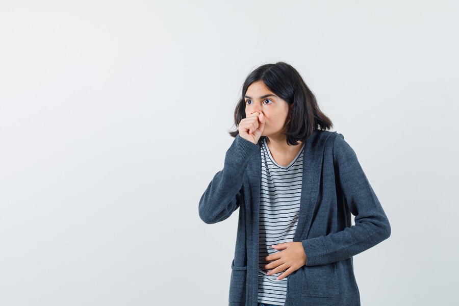 CBD for Nausea and Vomiting: A Natural Remedy?