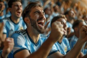 The Global Popularity of Soccer: Understanding Its Cultural Significance