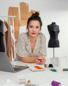 The Role of Fashion Designers in Shaping Trends