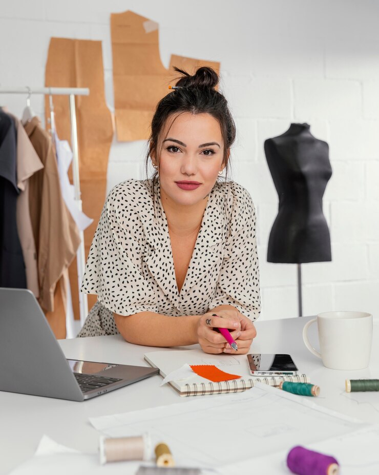 The Role of Fashion Designers in Shaping Trends