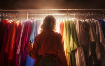 Building a Capsule Wardrobe: Maximizing Versatility and Minimizing Waste
