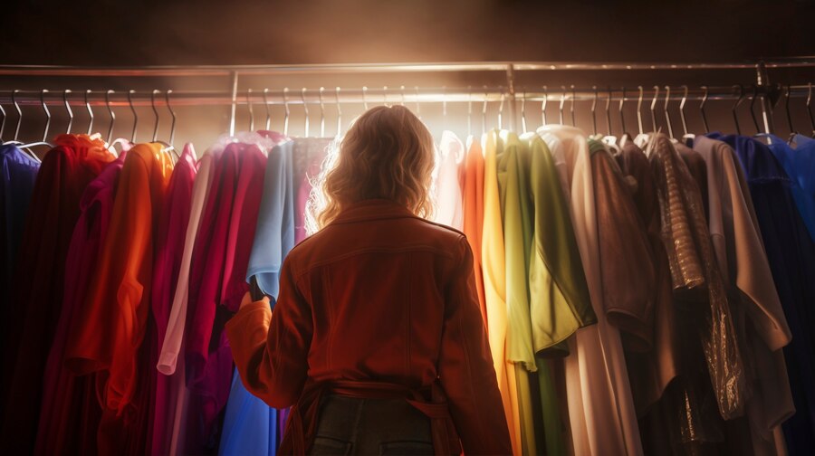 Building a Capsule Wardrobe: Maximizing Versatility and Minimizing Waste
