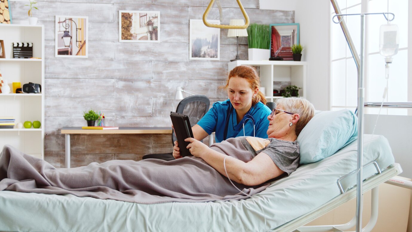 The Role of CBD in Palliative Care