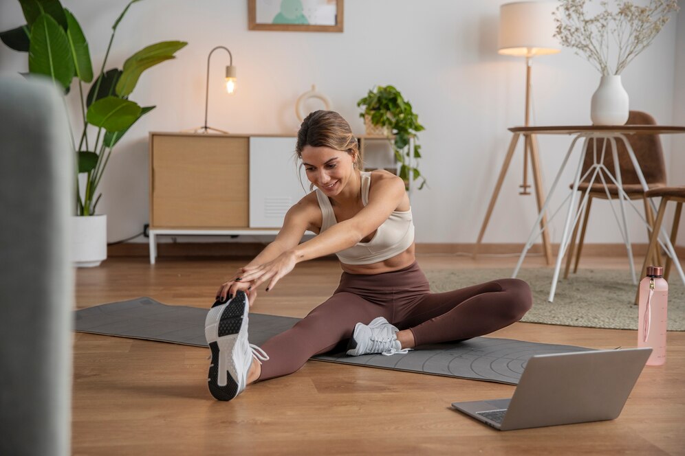 Creating a Sustainable and Enjoyable Fitness Routine
