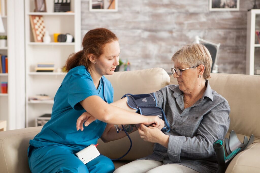 CBD and Blood Pressure: What You Need to Know
