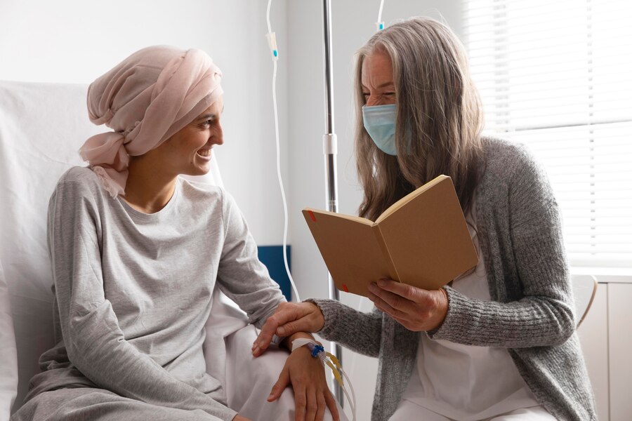 Using CBD to Manage Chemotherapy-Induced Nausea