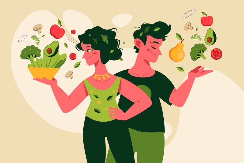 CBD and Healthy Eating: A Complementary Approach