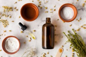 Comparing the Benefits of CBD and Essential Oils