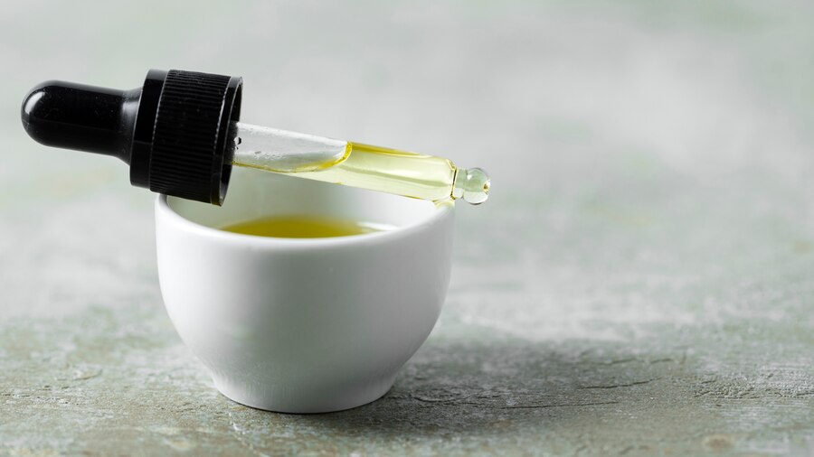 🌿 Exploring the Synergy of CBD and Essential Oils