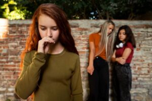 Overcoming Social Anxiety with the Help of CBD