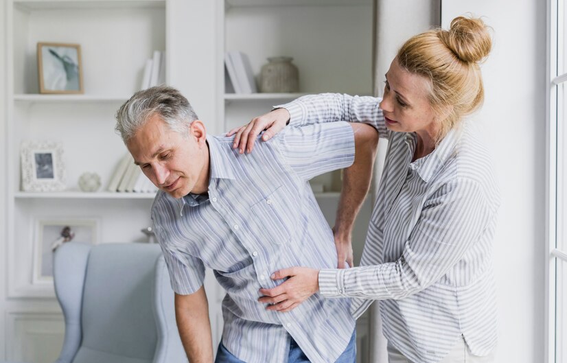 My Journey Using CBD for Chronic Pain Relief
